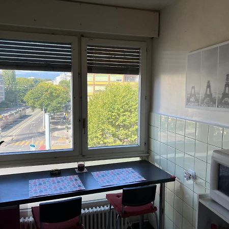 2 Bedroom Flat Near Nations And In The Center Geneva Ngoại thất bức ảnh