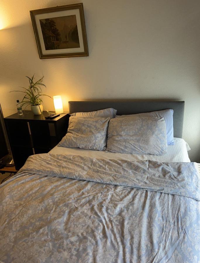 2 Bedroom Flat Near Nations And In The Center Geneva Ngoại thất bức ảnh
