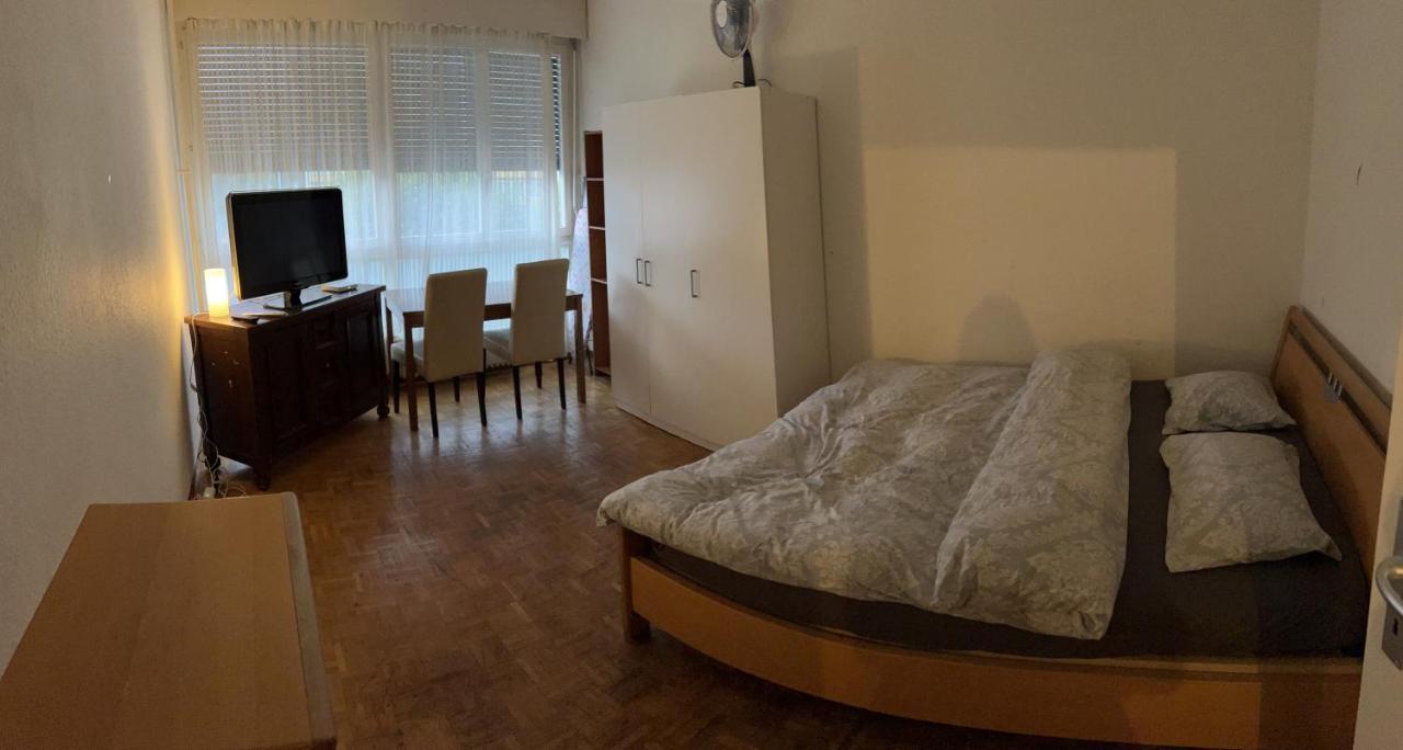 2 Bedroom Flat Near Nations And In The Center Geneva Ngoại thất bức ảnh