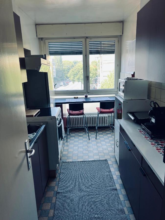 2 Bedroom Flat Near Nations And In The Center Geneva Ngoại thất bức ảnh